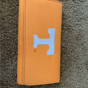 Tennessee Vols wallet